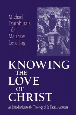 Knowing the Love of Christ Knowing the Love of Christ