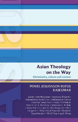 Asian Theology on the Way Asian Theology on the Way