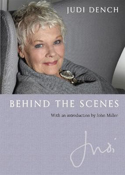 Judi: Behind the Scenes Judi: Behind the Scenes