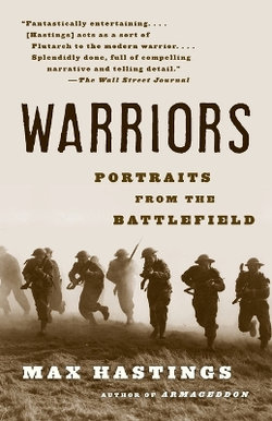 Warriors Warriors