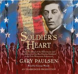 Soldier's Heart Soldier's Heart