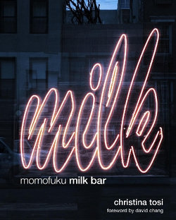 Momofuku Milk Bar Momofuku Milk Bar
