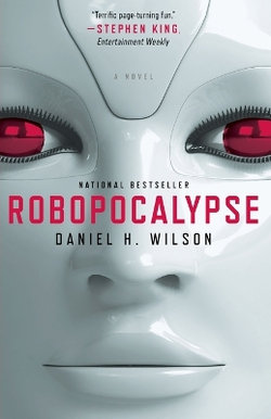 Robopocalypse Robopocalypse