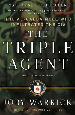 The Triple Agent The Triple Agent