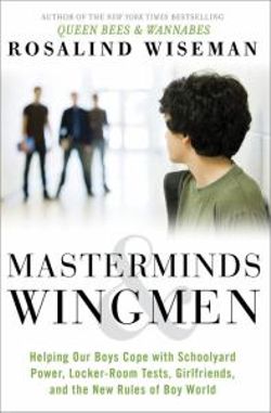 Masterminds & Wingmen Masterminds & Wingmen