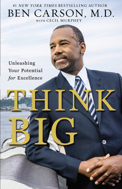 Think Big: Unleashing Your Potential for Excellence Think Big: Unleashing Your Potential for Excellence