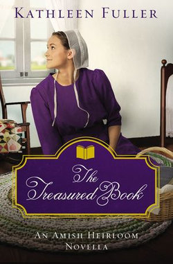 The Treasured Book The Treasured Book