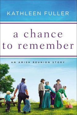 A Chance to Remember A Chance to Remember