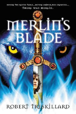 Merlin's Blade Merlin's Blade