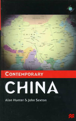 Contemporary China Contemporary China
