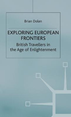 Exploring European Frontiers Exploring European Frontiers