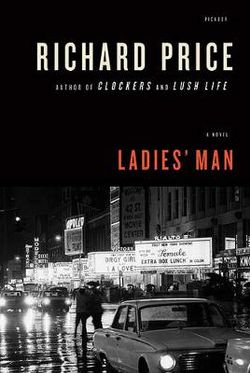 Ladies' Man Ladies' Man