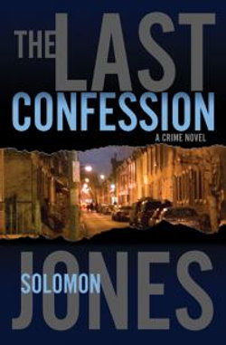 The Last Confession The Last Confession