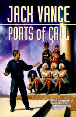 Ports of Call Ports of Call
