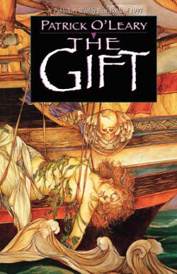 The Gift The Gift