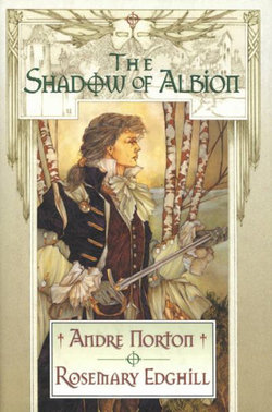 The Shadow of Albion The Shadow of Albion