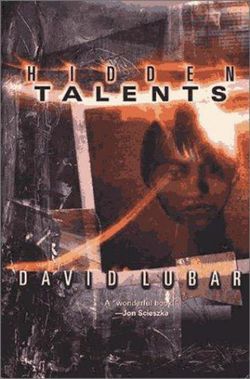 Hidden Talents Hidden Talents