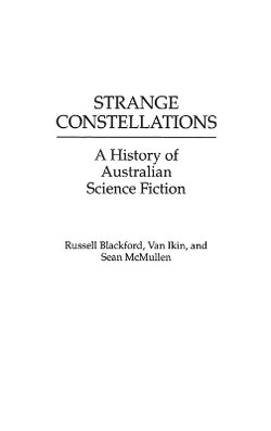 Strange Constellations Strange Constellations