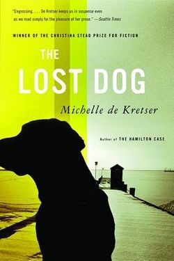 The Lost Dog The Lost Dog