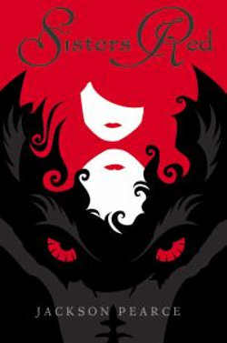 Sisters Red Sisters Red