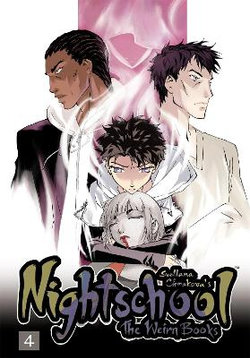 Nightschool, Vol 4 Nightschool, Vol 4