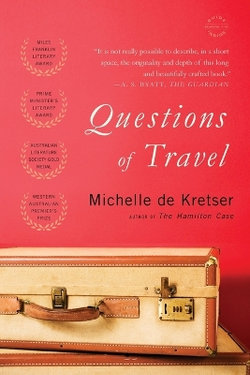 Questions of Travel Questions of Travel