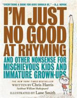I'm Just No Good at Rhyming I'm Just No Good at Rhyming