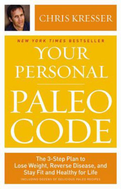 Your Personal Paleo Code Your Personal Paleo Code
