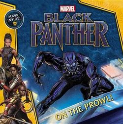 Marvel's Black Panther Marvel's Black Panther