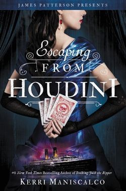 Escaping From Houdini Escaping From Houdini