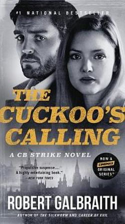 The Cuckoo's Calling The Cuckoo's Calling