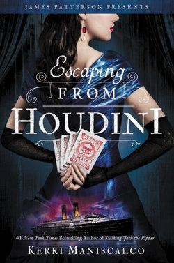Escaping from Houdini Escaping from Houdini