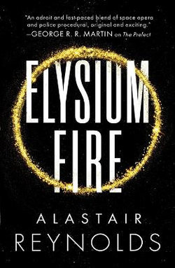 Elysium Fire Elysium Fire