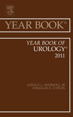 Year Book of Urology 2011 Year Book of Urology 2011