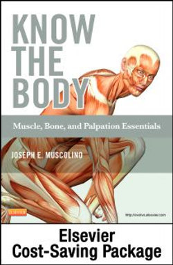 Know the Body Know the Body