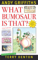 What Bumosaur is That?