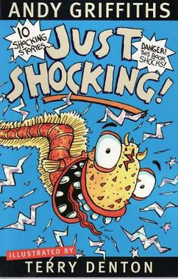 Just Shocking! Just Shocking!