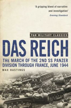 Das Reich Das Reich