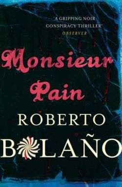 Monsieur Pain Monsieur Pain