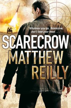 Scarecrow Scarecrow