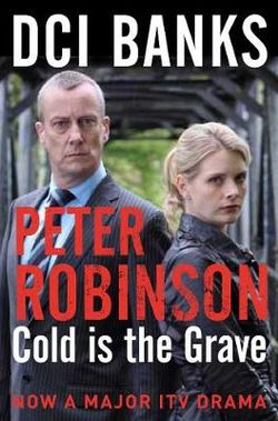 DCI Banks: Cold is the Grave DCI Banks: Cold is the Grave