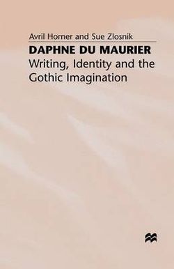 Daphne du Maurier Daphne du Maurier