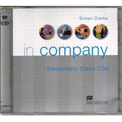 In Company: Elementary In Company: Elementary