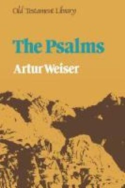 The Psalms The Psalms