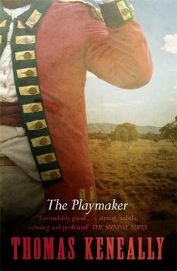 The Playmaker The Playmaker