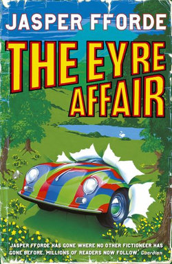 The Eyre Affair The Eyre Affair
