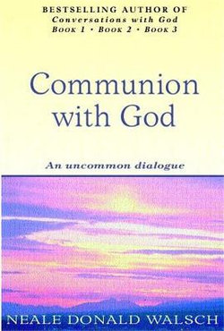 Communion With God Communion With God