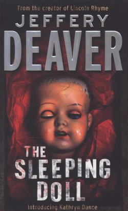 The Sleeping Doll The Sleeping Doll