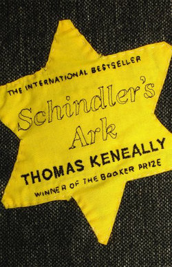 Schindler's Ark Schindler's Ark
