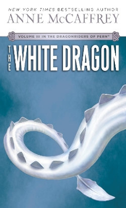 The White Dragon The White Dragon